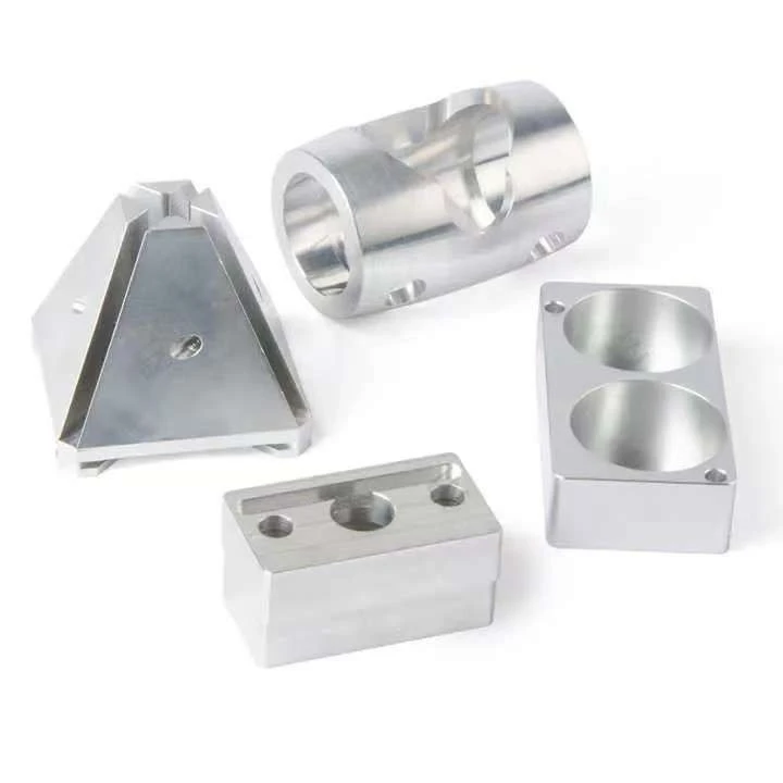 Precision Metal Fabrication Parts quotation