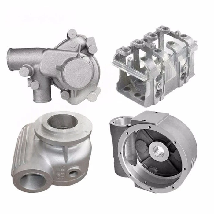 wholesale Sand Casting Components